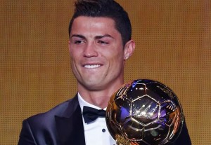 cr7