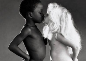 racismo
