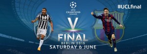 Champions League Final